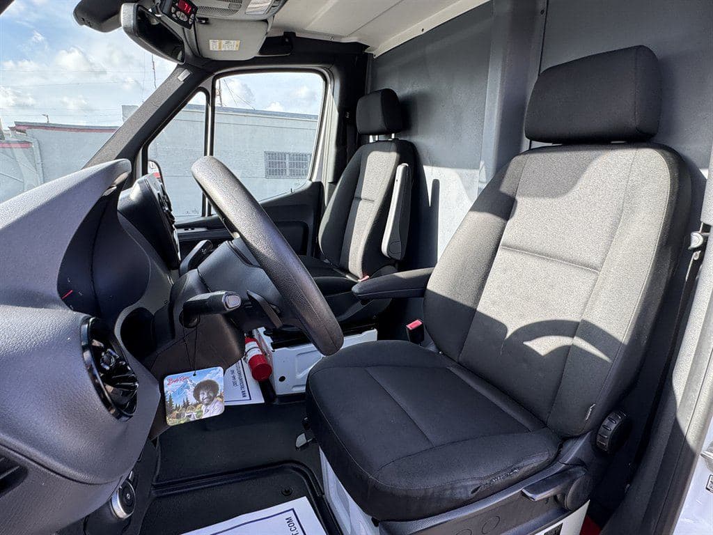 2019 Freightliner Sprinter 3500 image 51