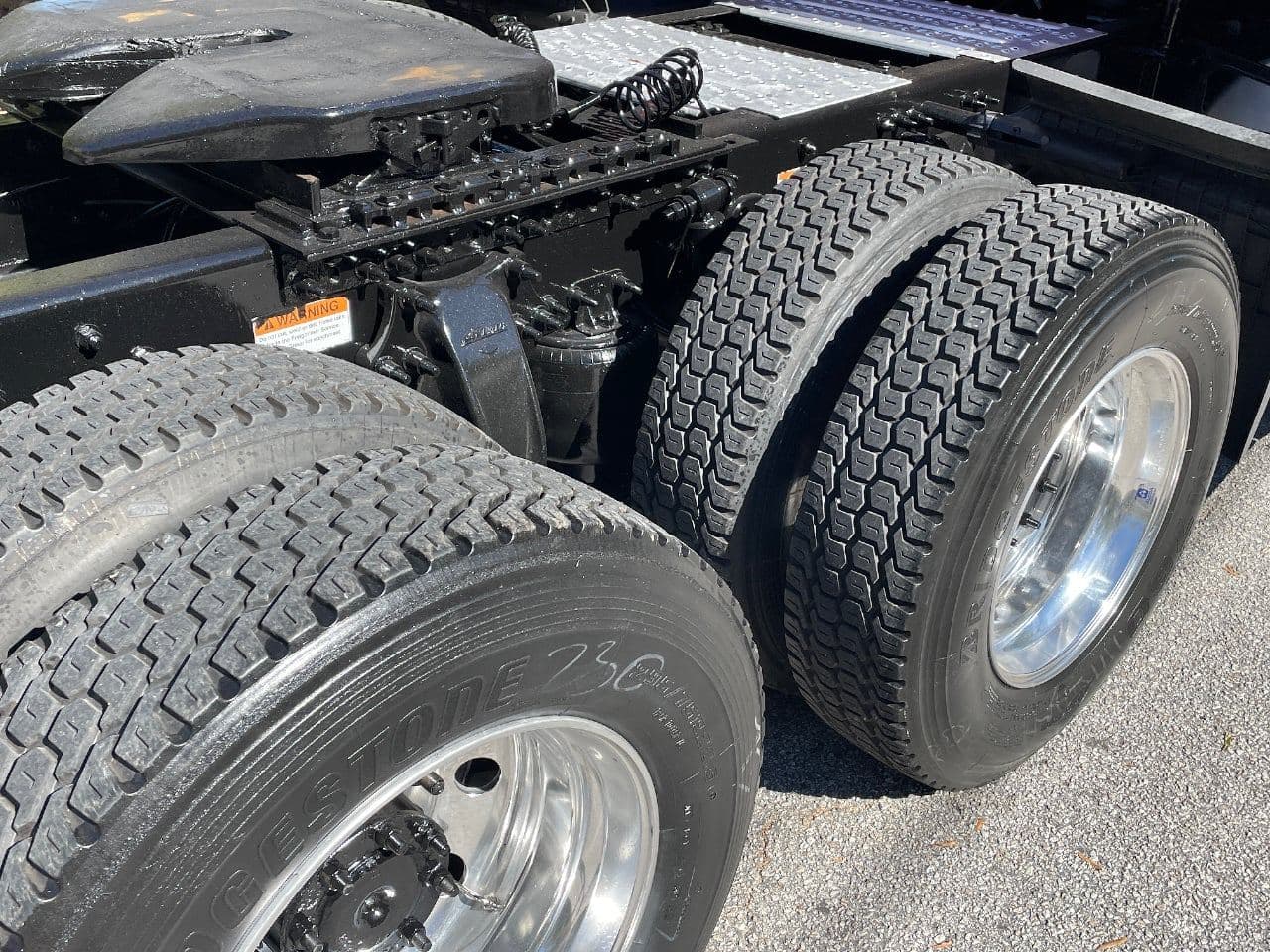 2020 Freightliner Cascadia 126 image 15