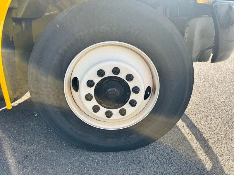 2020 International MV607 image 18