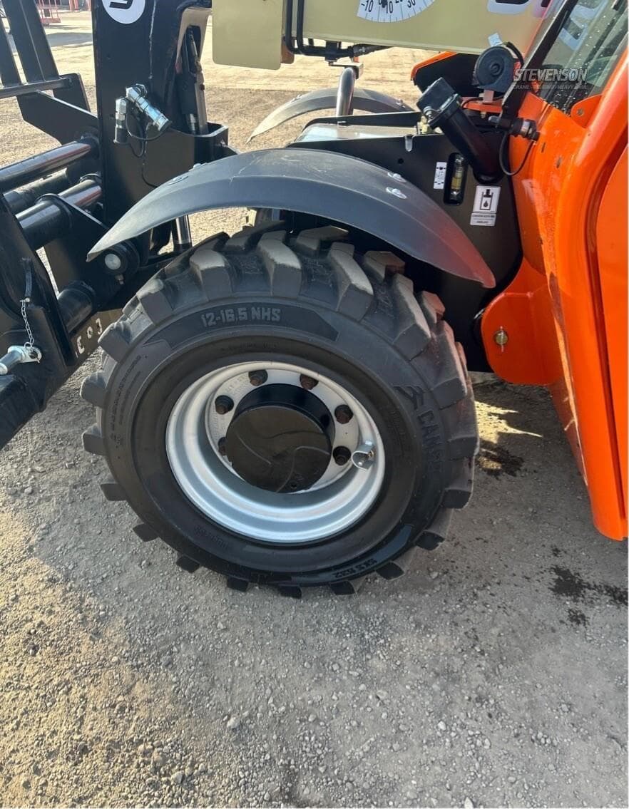 2023 JLG G5-18A MH4973 image 11