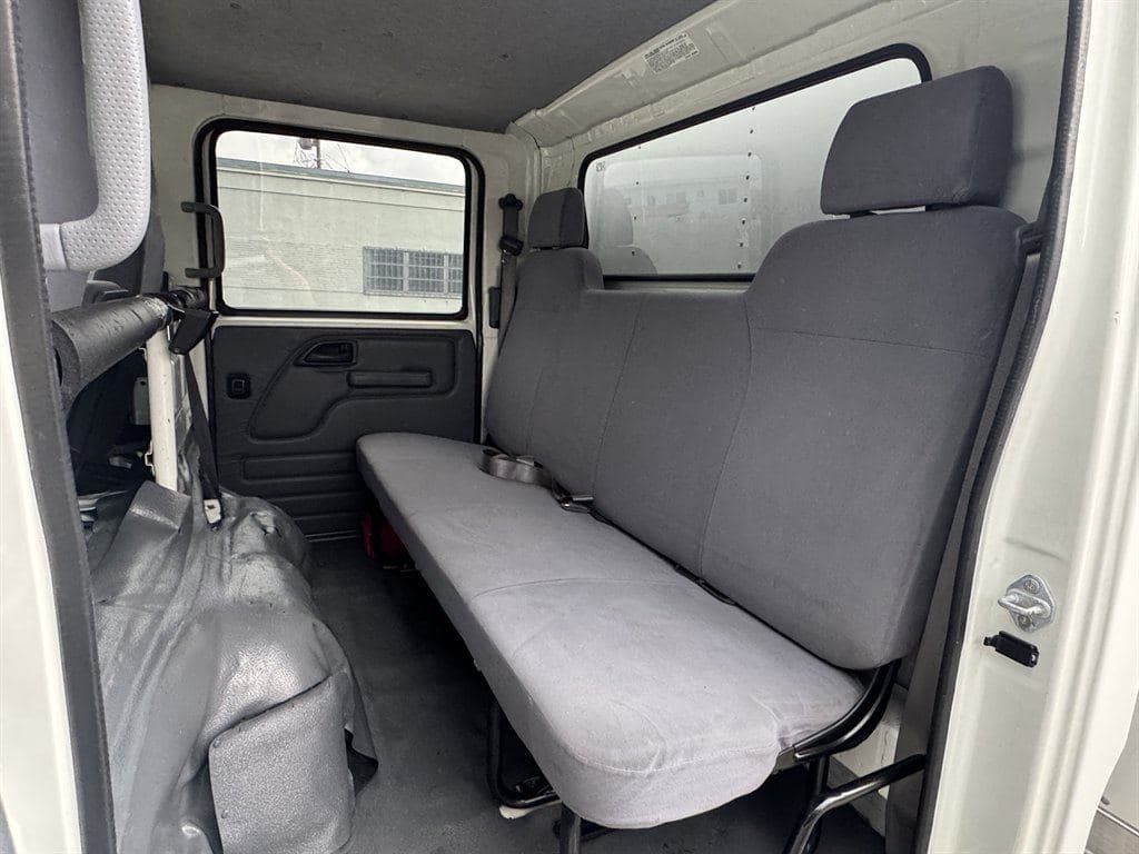 2021 Isuzu NPR XD image 53