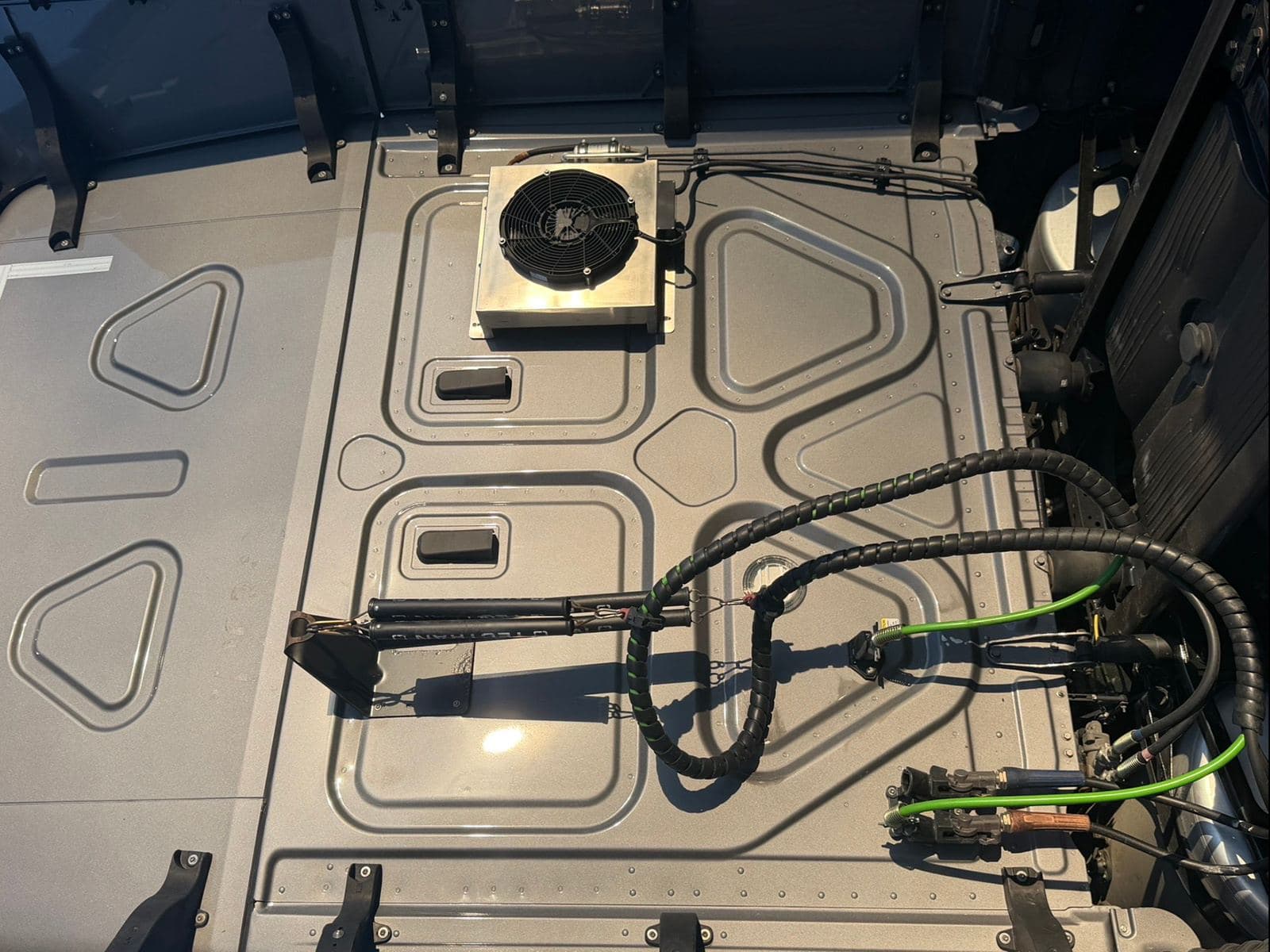 2022 Freightliner Cascadia 126 image 6