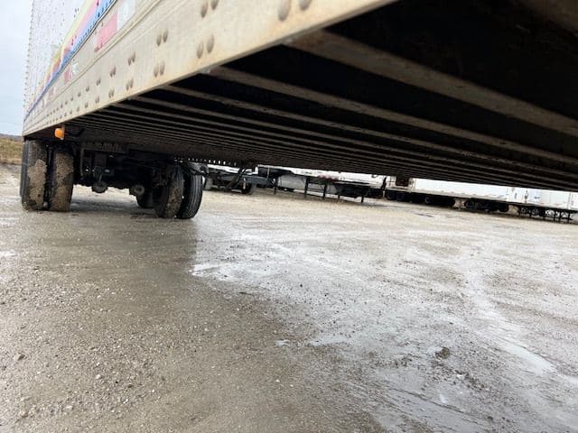 2014 Utility 4000D-X image 12