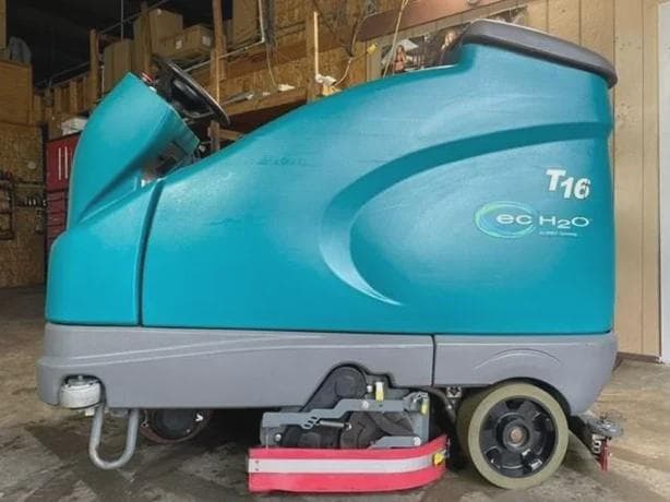 2015 TENNANT T16 image 2