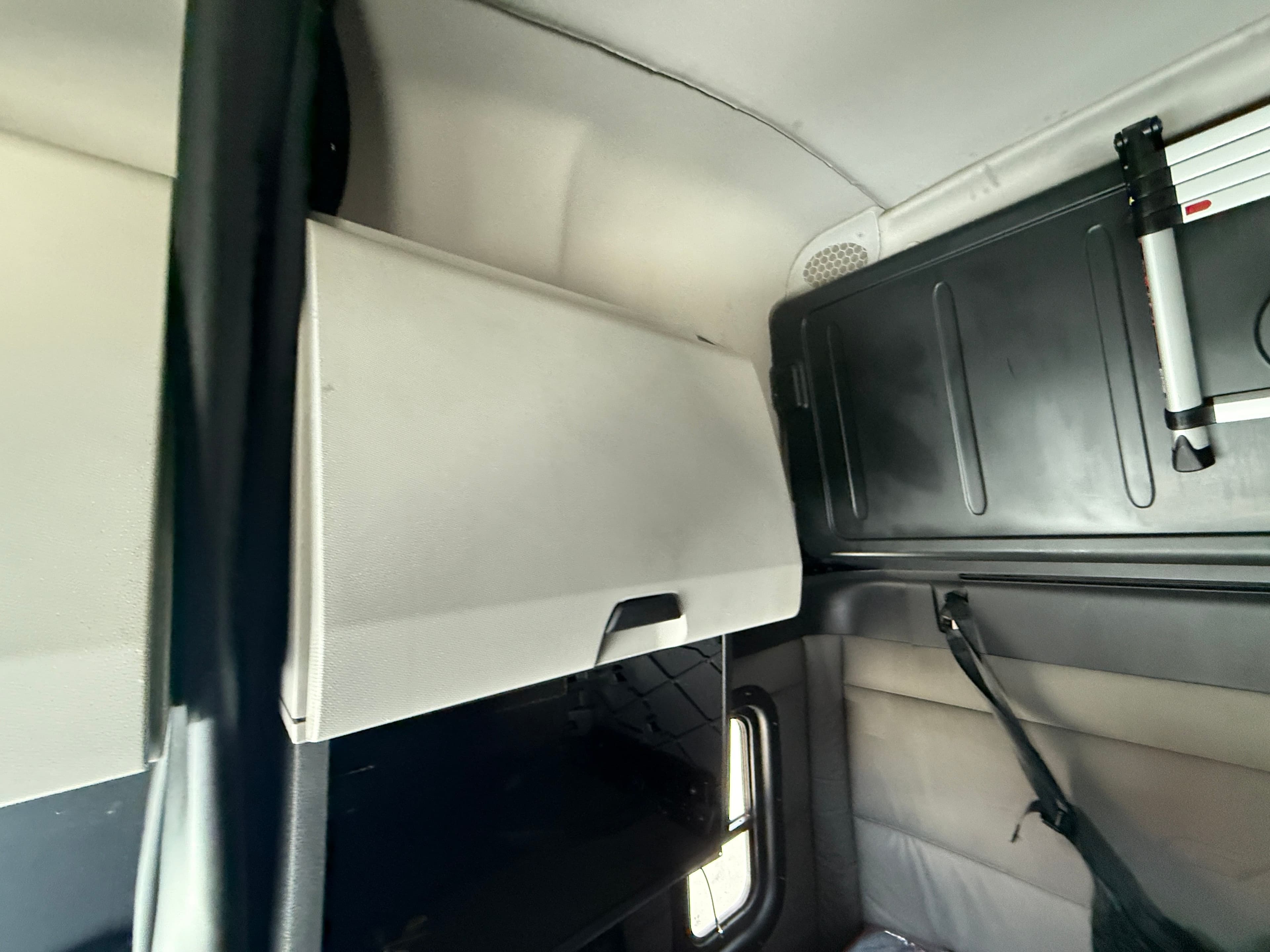 2021 Freightliner Cascadia 126 image 20