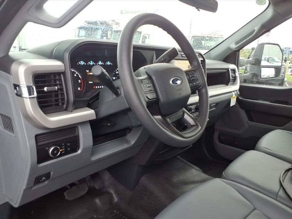 2026 Ford F450 XL SD image 14