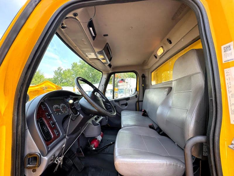 2019 Freightliner Cascadia 125 image 15