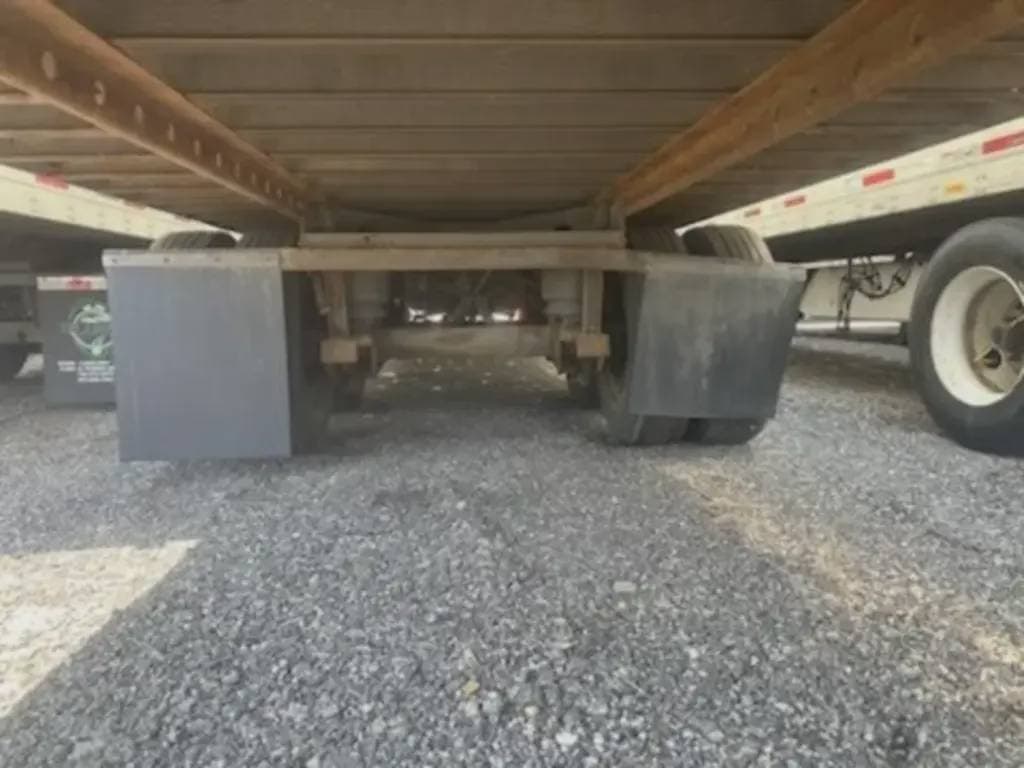 2019 Utility 4000D-X image 5