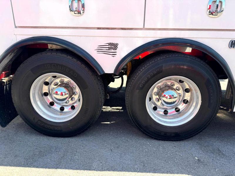 2017 Western Star 4900 image 30