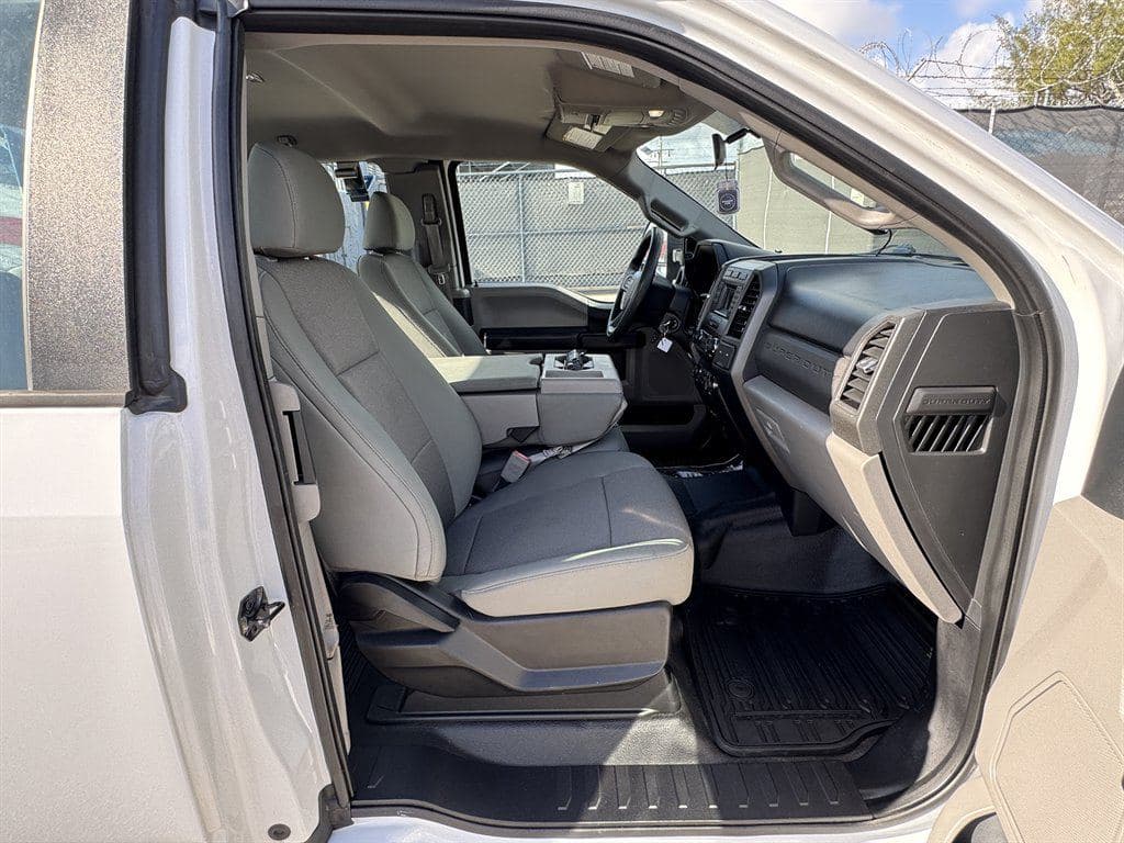 2019 Ford F250sd image 48