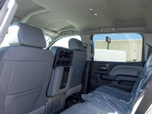 2024 Chevrolet Silverado 4500HD Work Truck image 11