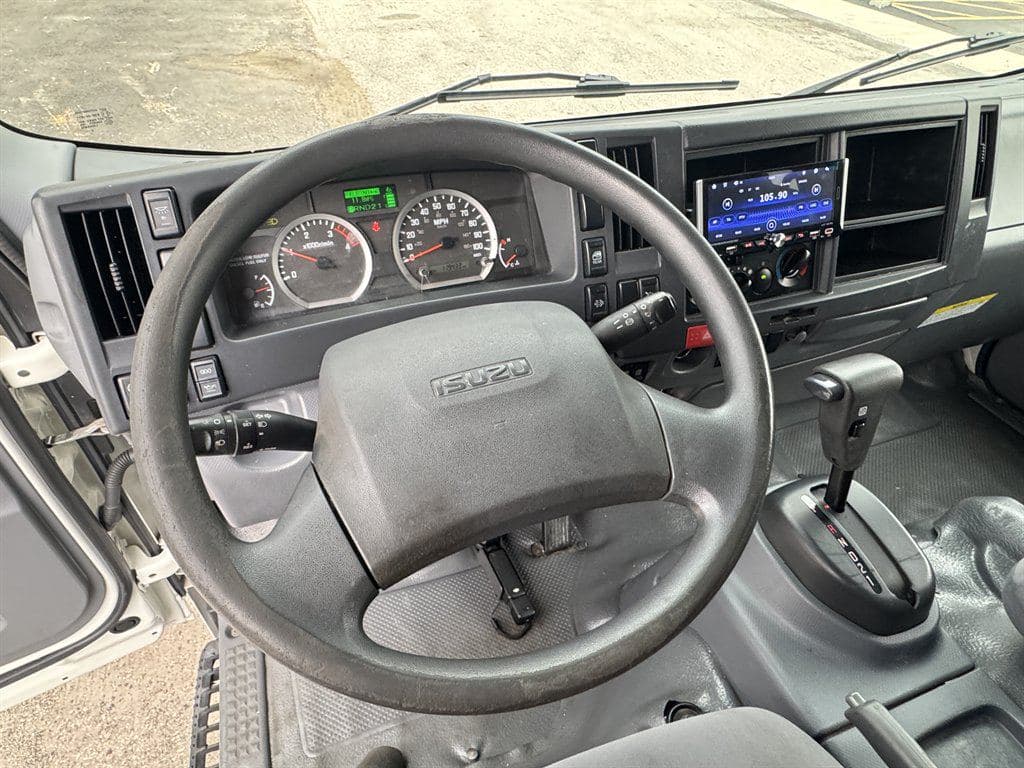 2021 Isuzu NPR XD image 72