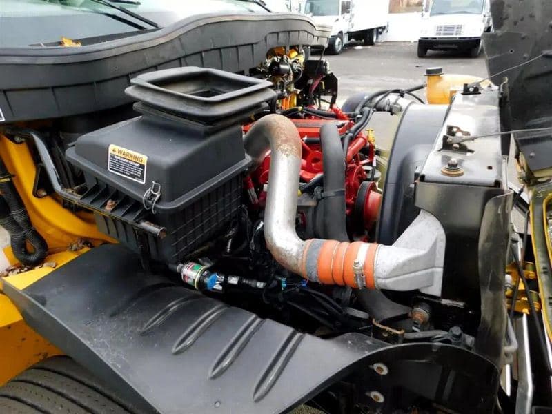 2019 International 4300 image 9