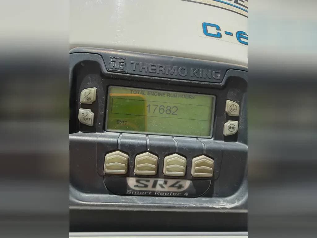 2018 Utility VS2RA image 21
