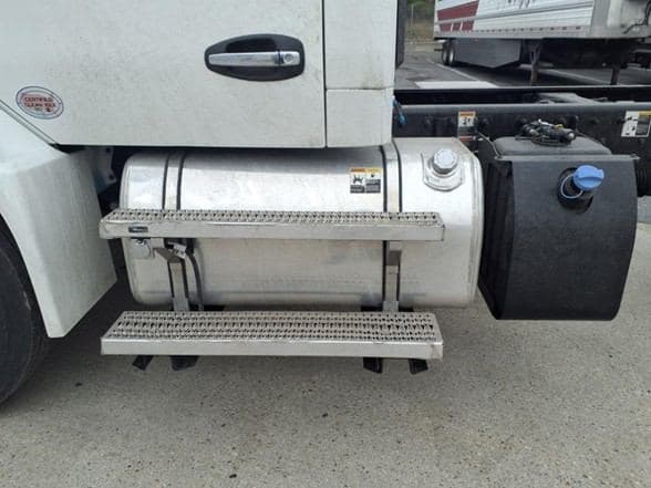 2026 Kenworth PSADL-400P image 8