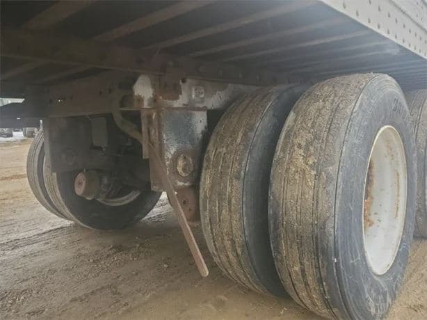 2005 GREAT DANE 53 ft x 102 in image 7