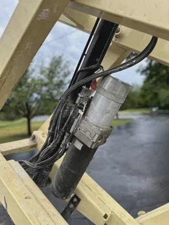 2014 JLG 1930ES image 6