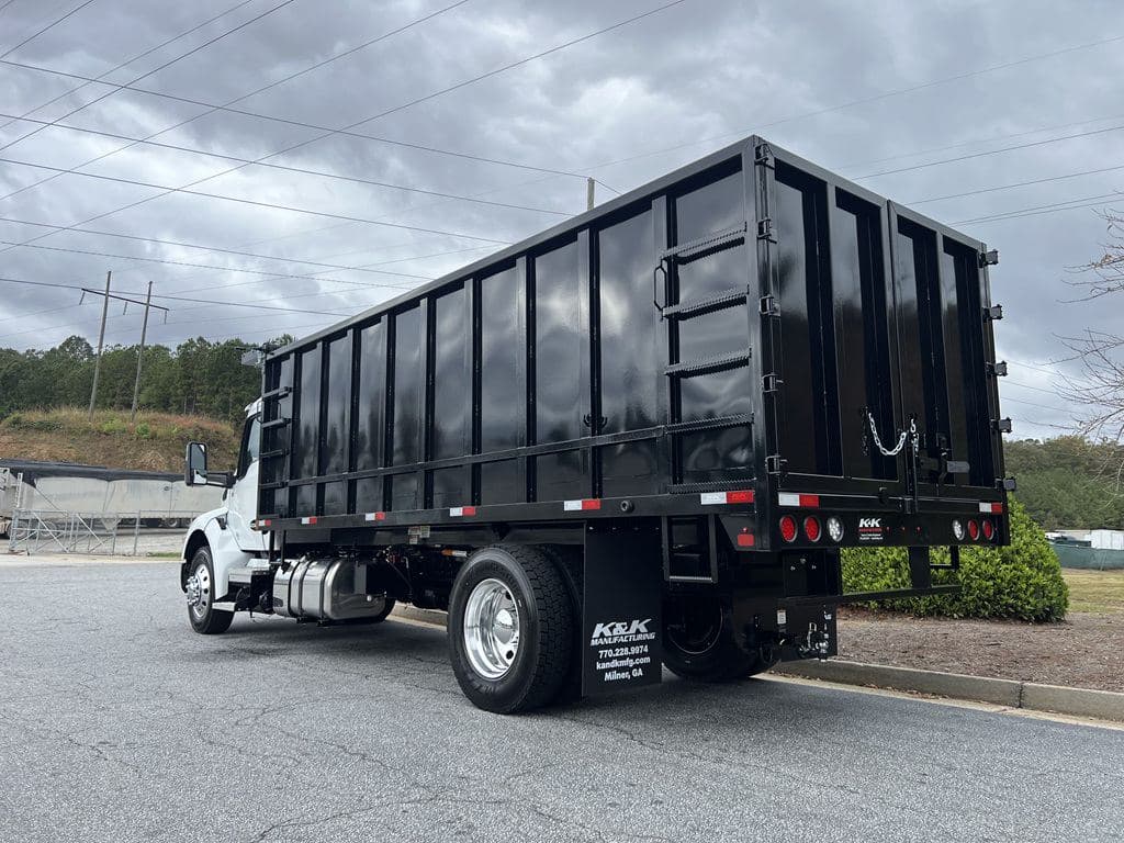 New 2026 KENWORTH T280 image 8