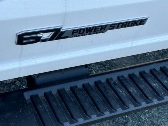 2024 Ford F550 image 9