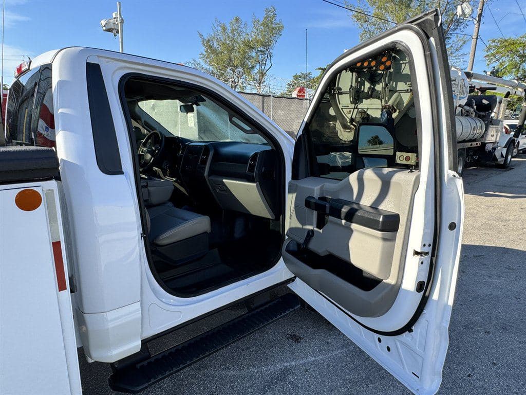 2019 Ford F450 XL image 42