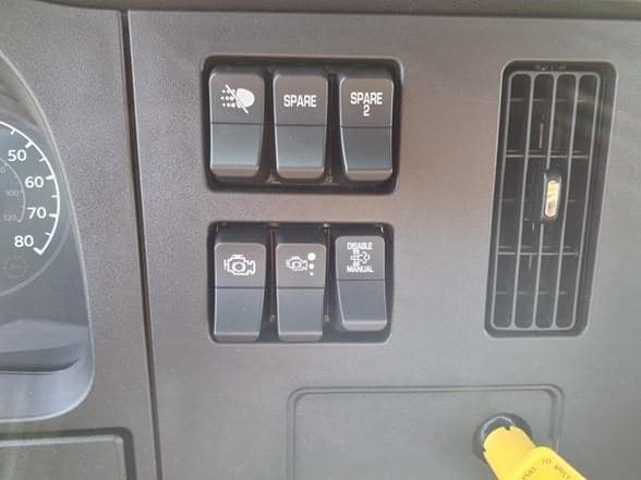 2026 Kenworth D5 image 19