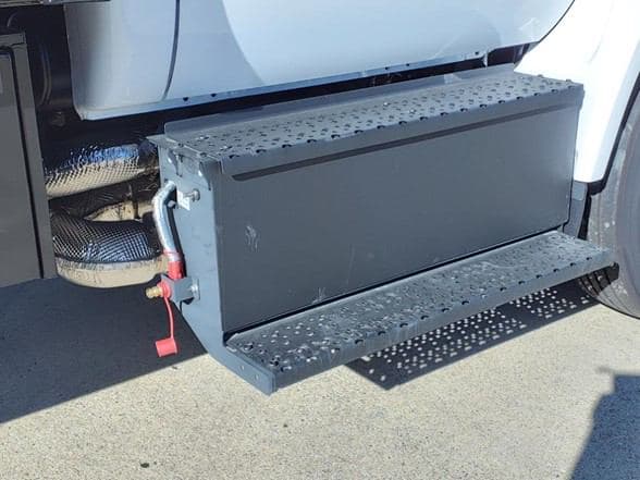 2025 Ford 4143D image 7