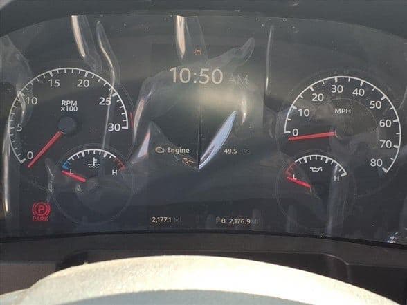 2025 Kenworth D5 image 14