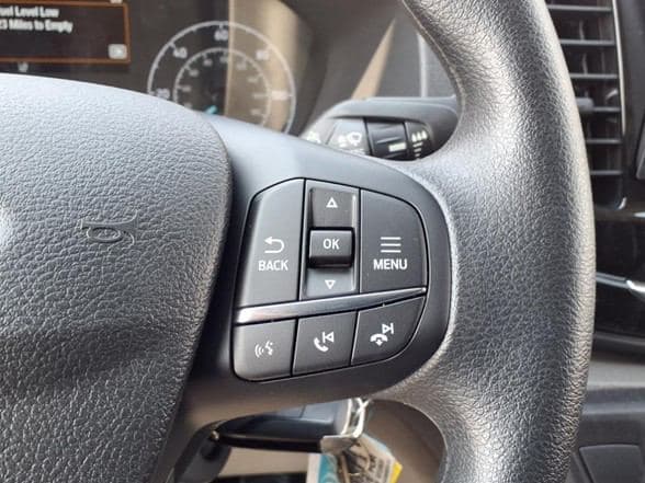 2025 Ford DE-16 image 21