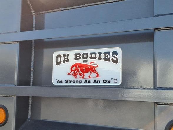 2025 Kenworth D5 image 21