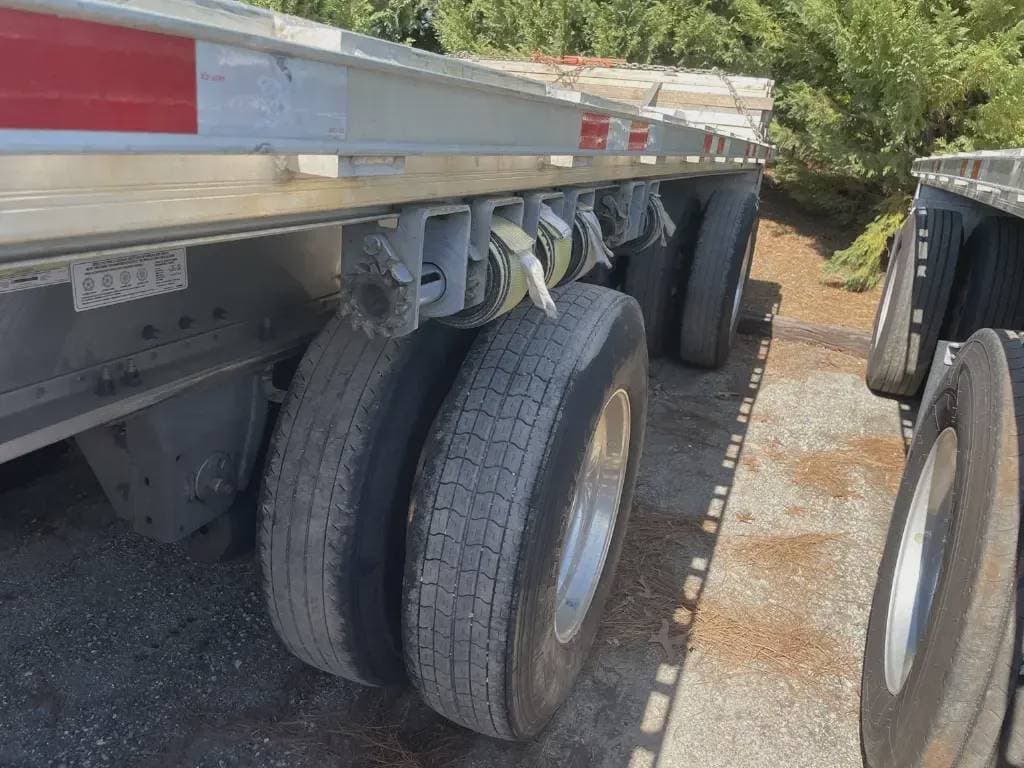 2023 MANAC TRAILERS USA Manac image 3