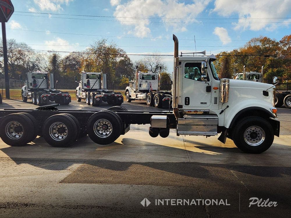 2020 INTERNATIONAL HX LN888357 image 4