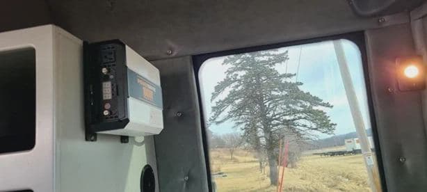 2005 WESTERN STAR 4900 image 12