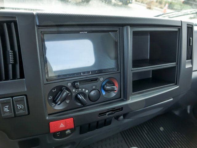 2025 Chevrolet 5500 XG LCF Gas Base image 11