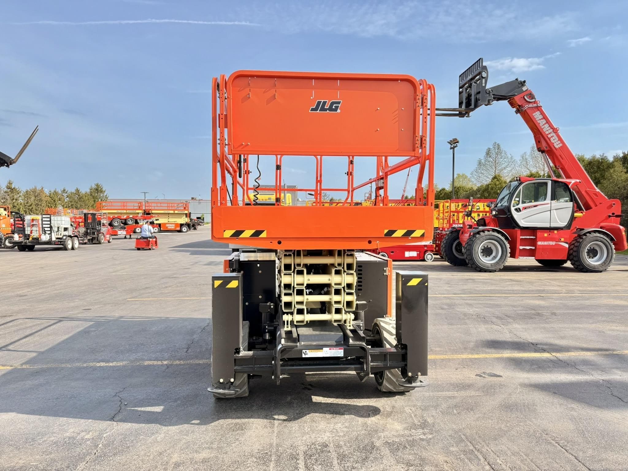 2025 JLG RT3369 PL0241 image 6