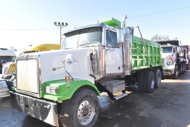 2006 Western star 4900EX
