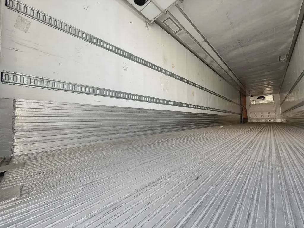 2018 Utility Reefer image 12