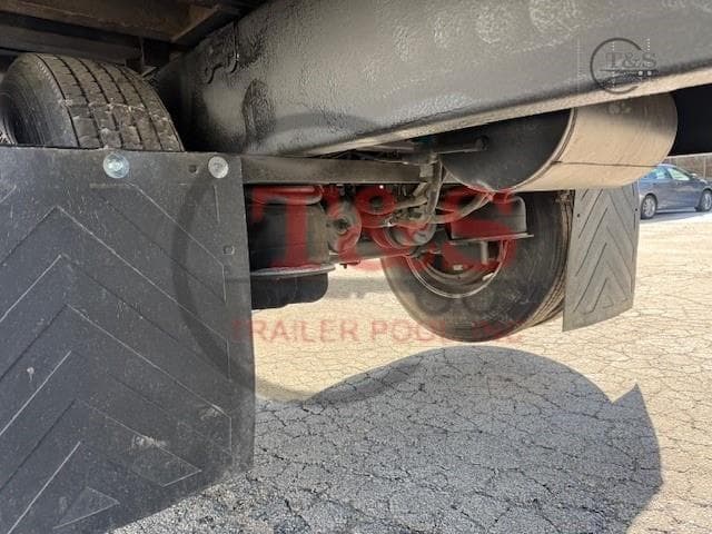 2016 MANAC 1645 6 AXLE TRAILER image 9