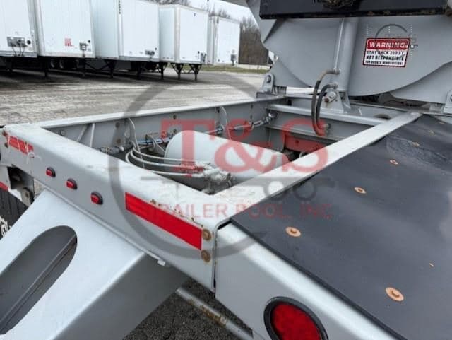 2022 TRAIL KING TKSSD-495 1699 image 28