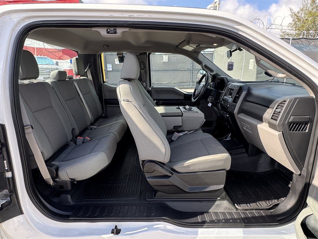 2019 Ford F250sd image 38