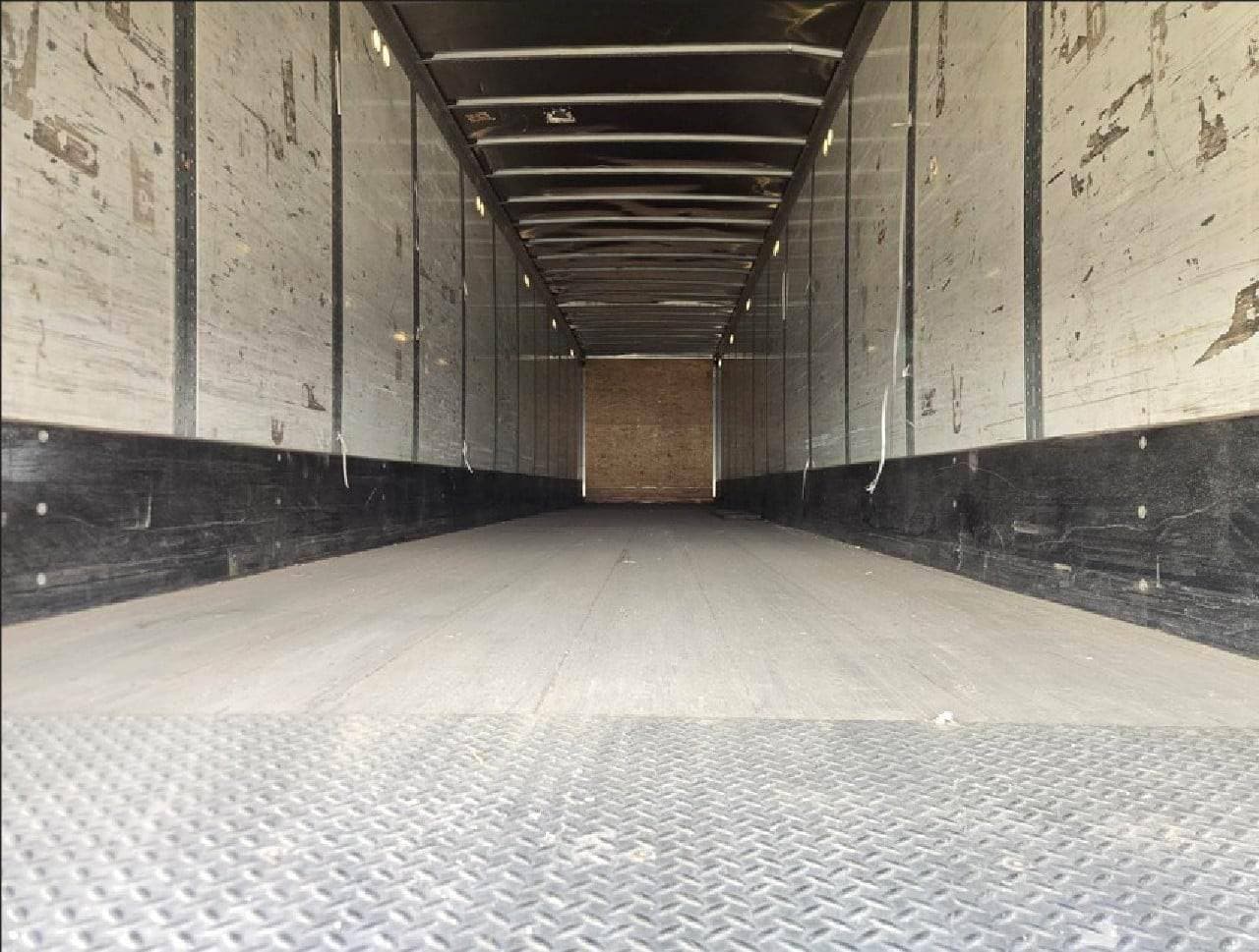 2018 Wabash Dry Van Duraplate image 2