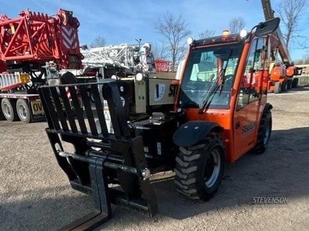 2023 JLG G5-18A MH4973 image 6