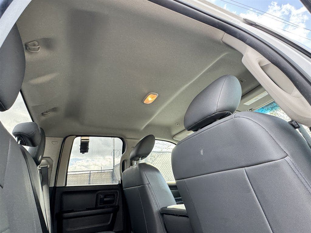 2020 Ram 1500 DS image 36