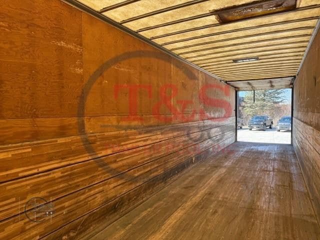 2016 MANAC 1645 6 AXLE TRAILER image 33