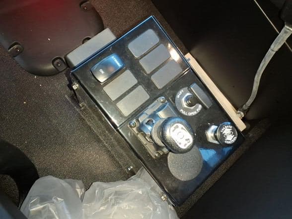 2026 Kenworth T880 image 17