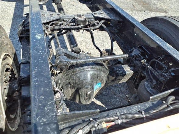 2026 Kenworth U7-10 image 9