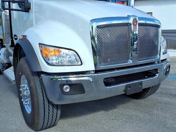 2025 Kenworth D5 image 4