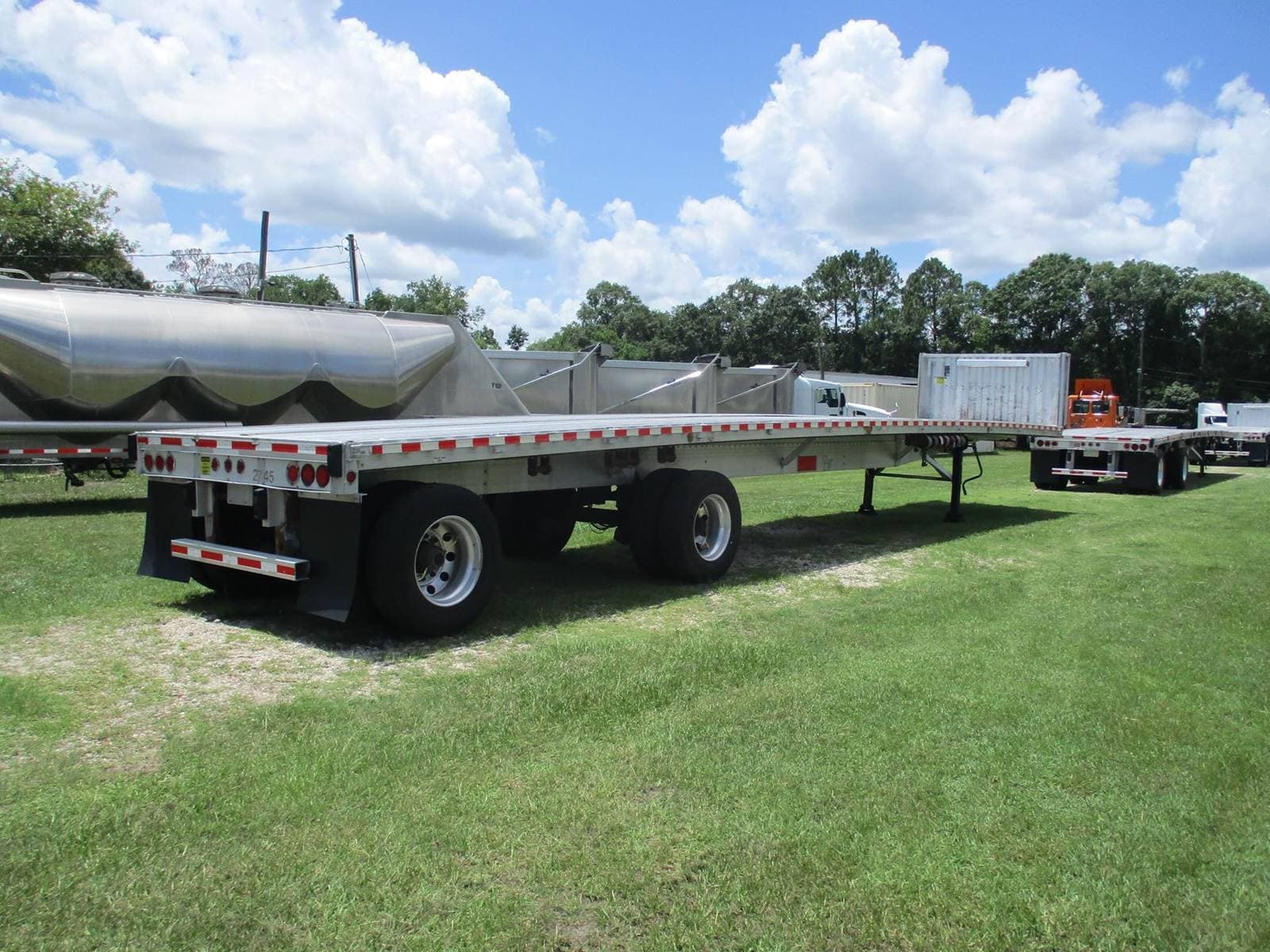 2014 REITNOUER INC Reitnouer Inc Trailers image 4