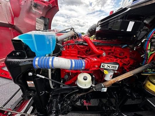 2021 Kenworth T680 image 19