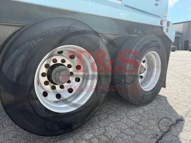 2022 MAC TRAILER MFG 1665 image 30
