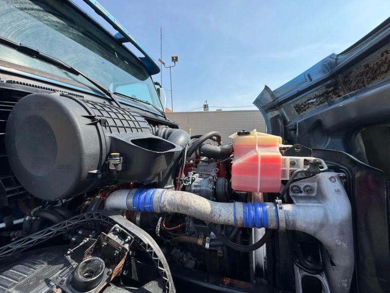 2012 Volvo VNL image 98